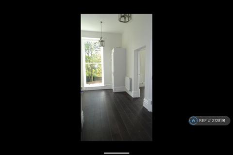 undefined, Croxteth Road, Liverpool, L8