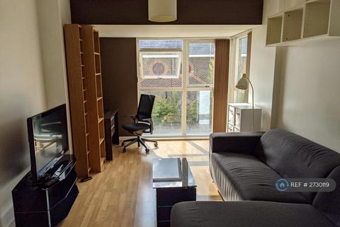 undefined, Point Pleasant, London, SW18