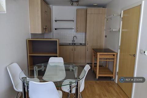 undefined, Point Pleasant, London, SW18