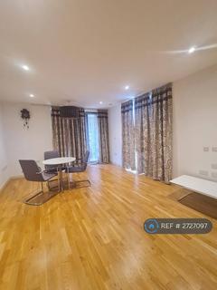 undefined, Alpine Road, London, NW9