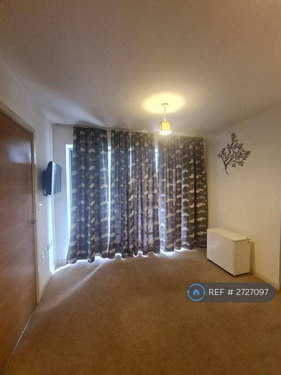 Bed Room 1