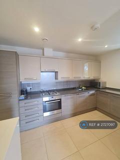 undefined, Alpine Road, London, NW9