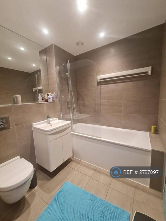 Common Bathroom