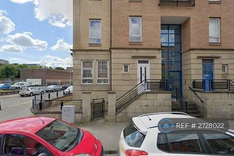 undefined, Old Rutherglen Road, Glasgow, G5