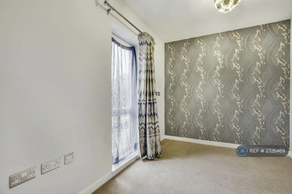 First Floor Bedroom