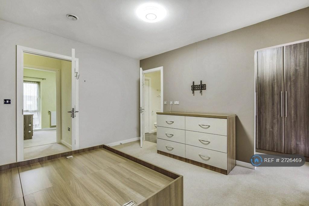 2nd Floor Bedroom 1