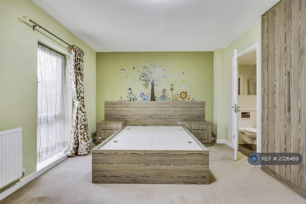 2nd Floor Bedroom 2