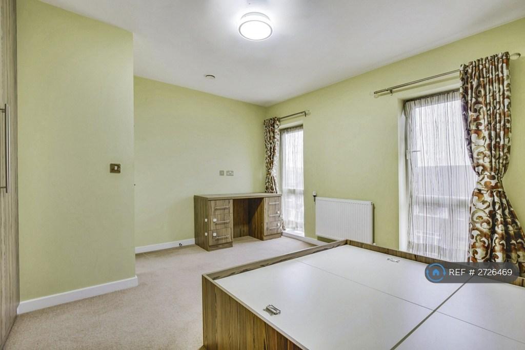 2nd Floor Bedroom 2