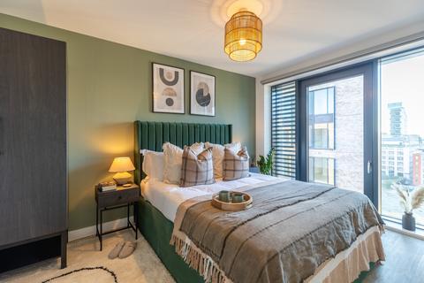 undefined, Flat 1102, Pall Mall Press, 34 Pall Mall