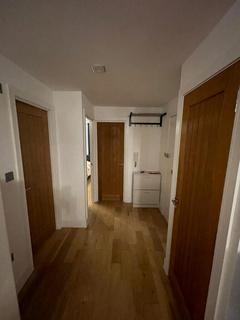 undefined, John Williams Close, London SE14
