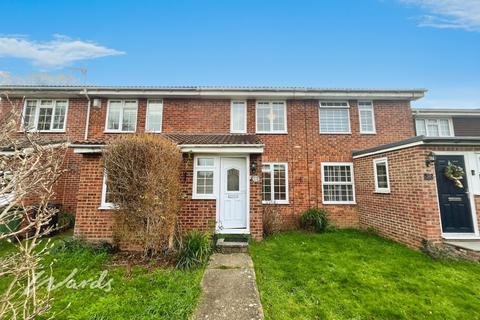 undefined, Sovereigns Way Marden TN12