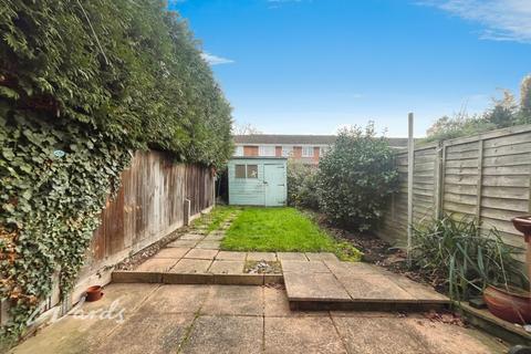 undefined, Sovereigns Way Marden TN12