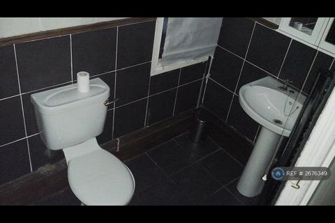 undefined, Lothian Rd, Middlesbrough, TS1