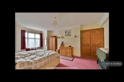 undefined, Knole Road, Bexhill, TN40