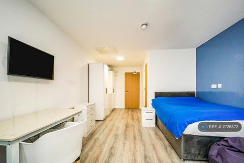 undefined, Fox Street Village, Liverpool, L3