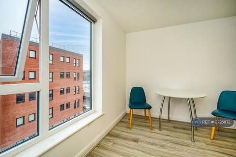 undefined, Fox Street Village, Liverpool, L3