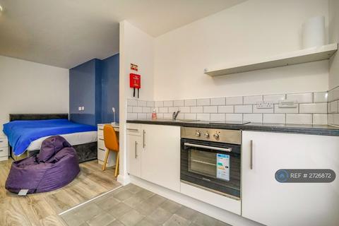 undefined, Fox Street Village, Liverpool, L3