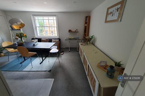 2 bedroom maisonette to rent, London Road, Brighton, BN1