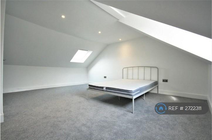 Main Bedroom 2