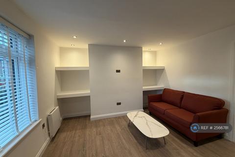 undefined, Oxford Road, Reading, RG1
