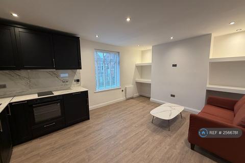 undefined, Oxford Road, Reading, RG1