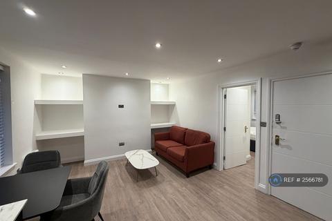 1 bedroom flat to rent, Oxford Road, Reading, RG1