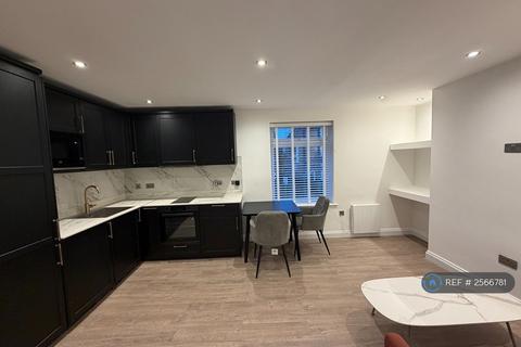 1 bedroom flat to rent, Oxford Road, Reading, RG1