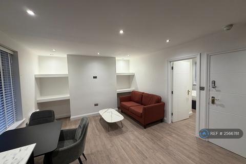 1 bedroom flat to rent, Oxford Road, Reading, RG1