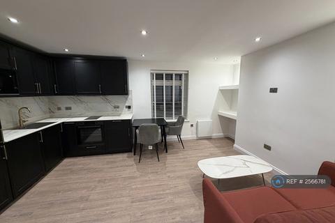 1 bedroom flat to rent, Oxford Road, Reading, RG1
