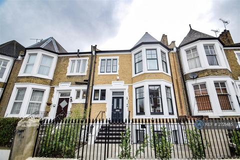 3 bedroom flat to rent, Kyverdale Road, London, N16