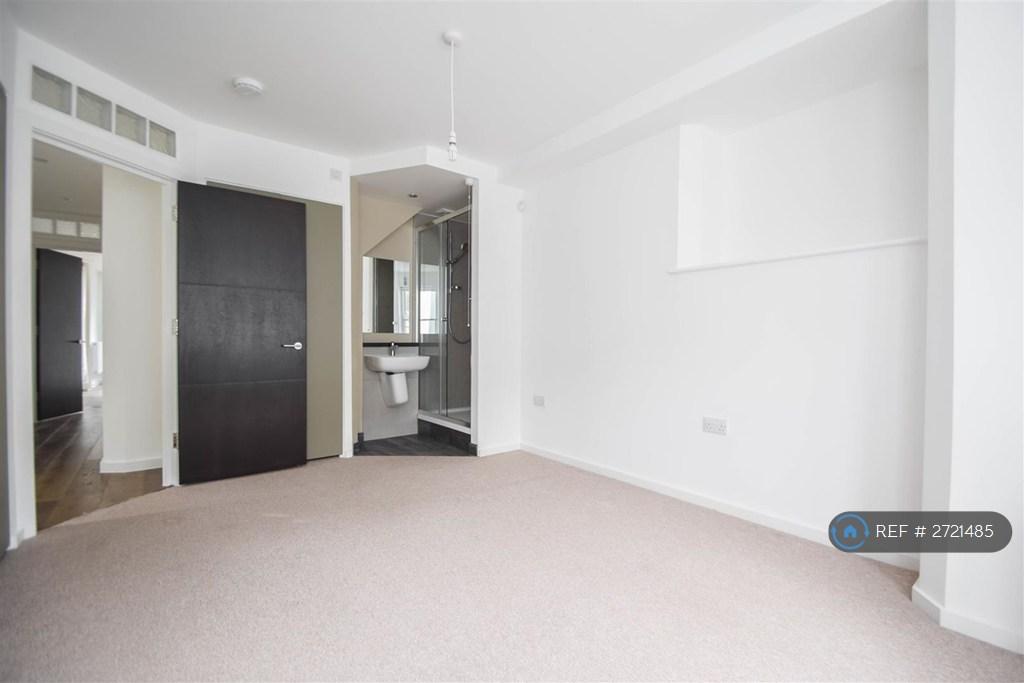 Bedroom Ensuite