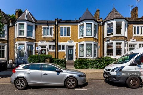undefined, Kyverdale Road, London, N16