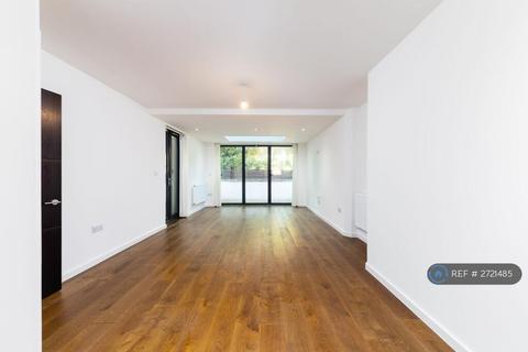 undefined, Kyverdale Road, London, N16