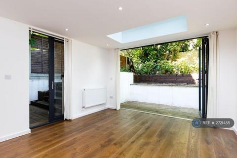 undefined, Kyverdale Road, London, N16