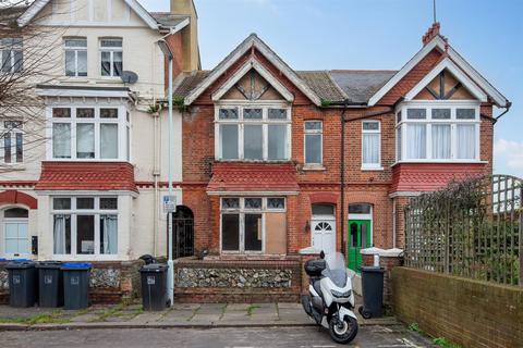 Warwick Gardens, Worthing