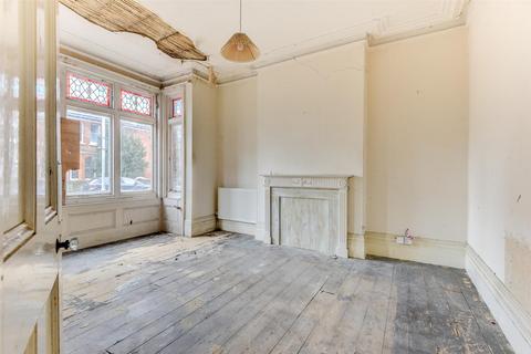 undefined, Warwick Gardens, Worthing