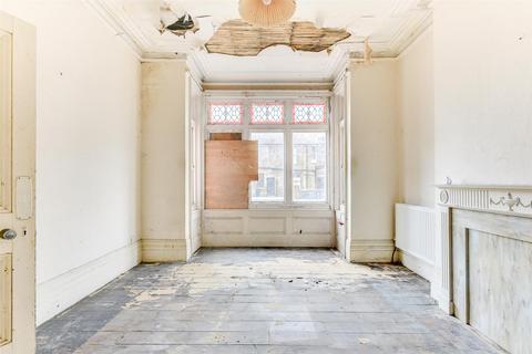undefined, Warwick Gardens, Worthing