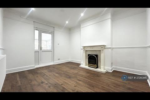 undefined, Selby Road, Liverpool, L9