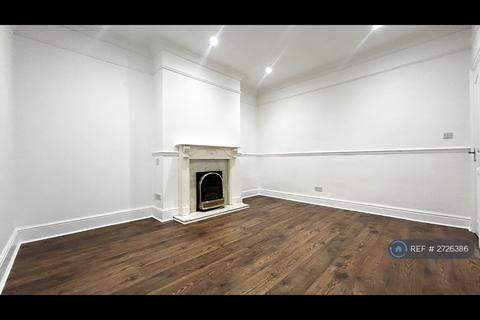 undefined, Selby Road, Liverpool, L9