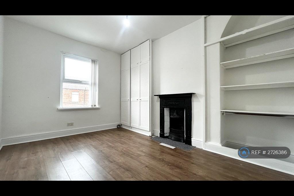 Bedroom 2 - Upstairs