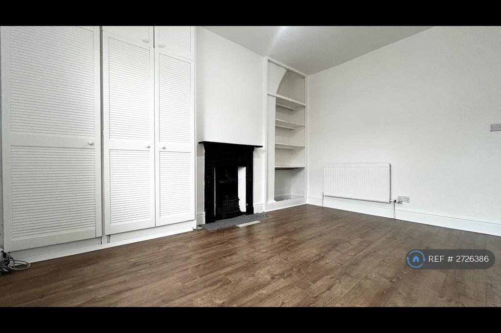 Bedroom 2 - Upstairs