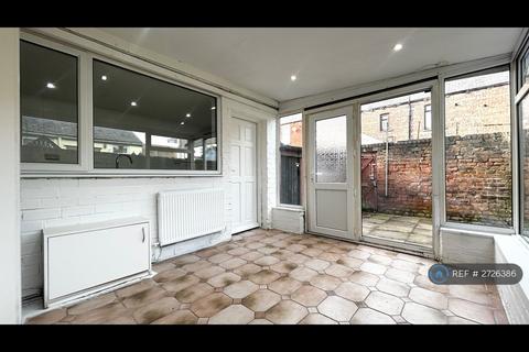 undefined, Selby Road, Liverpool, L9