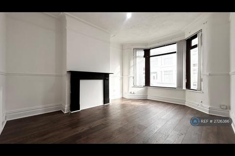 undefined, Selby Road, Liverpool, L9