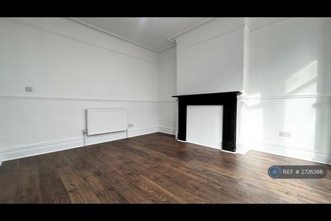 undefined, Selby Road, Liverpool, L9