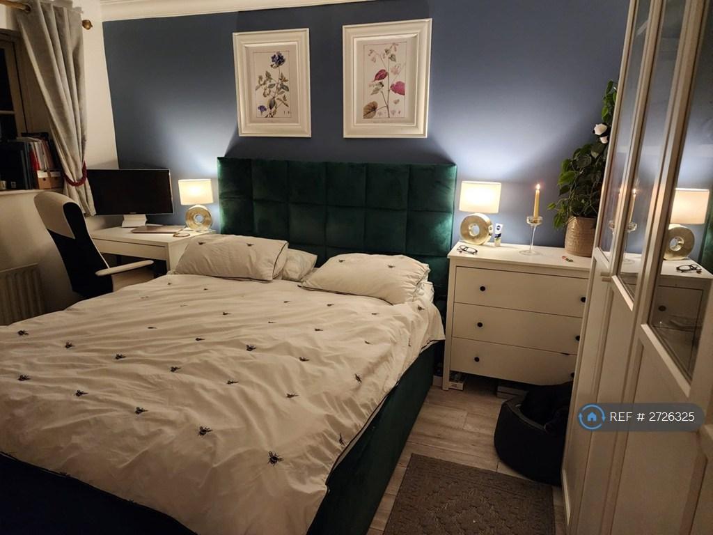 En- Suit Bedroom