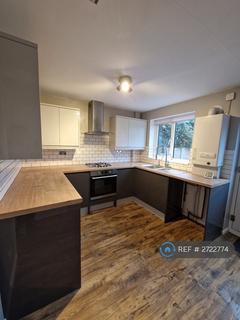 2 bedroom end of terrace house to rent, Mitchell Villas, New Whittington, Chesterfield, S43