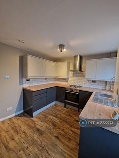 2 bedroom end of terrace house to rent, Mitchell Villas, New Whittington, Chesterfield, S43