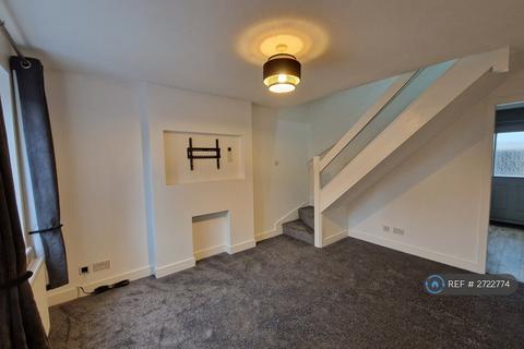 2 bedroom end of terrace house to rent, Mitchell Villas, New Whittington, Chesterfield, S43