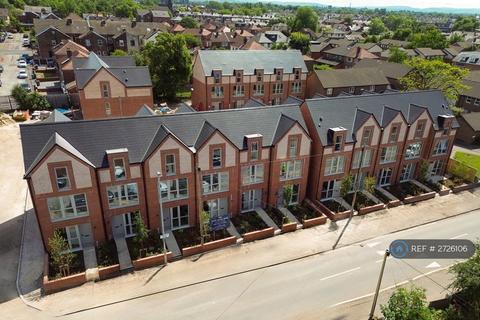 undefined, Stafford Close, Manchester, M14