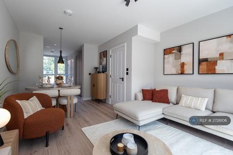 undefined, Stafford Close, Manchester, M14